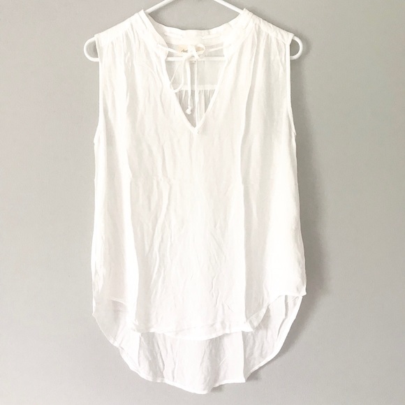 Anthropologie Tops - NWOT Anthropologie Cloth & Stone Top